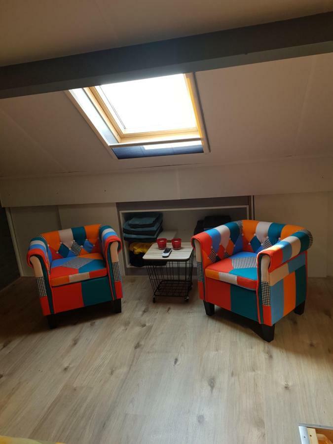 Het Gildehuis Met Sauna En Jacuzzi Stevensweert Exterior foto